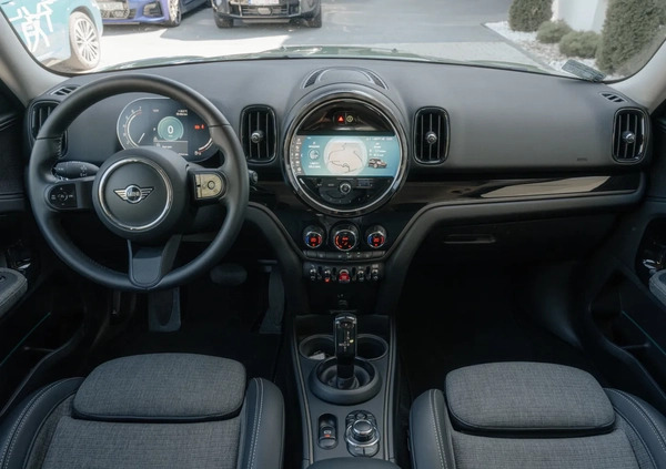 MINI Countryman cena 114900 przebieg: 28308, rok produkcji 2022 z Jedlicze małe 29